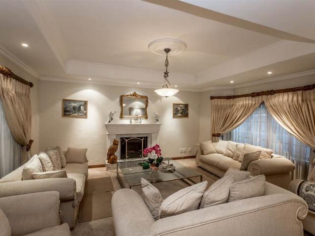 House for sale in North & Sandton, Johannesburg