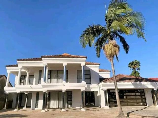 House for sale in Ehlanzeni, Mpumalanga