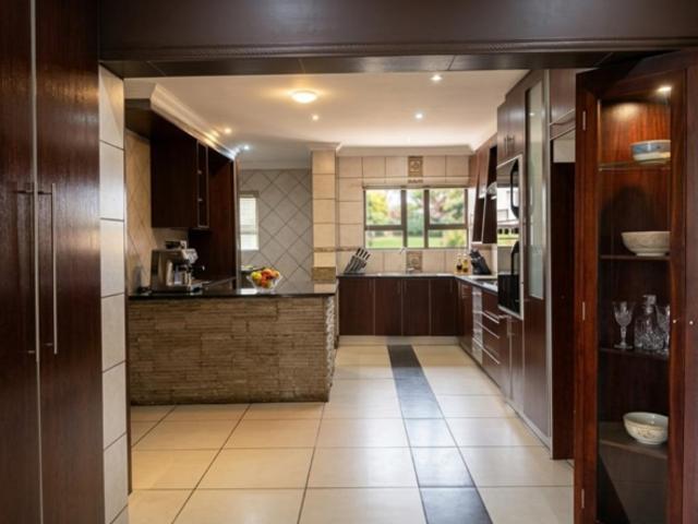 House for rent in Jansenpark, City of Ekurhuleni Metropolitan Municipality