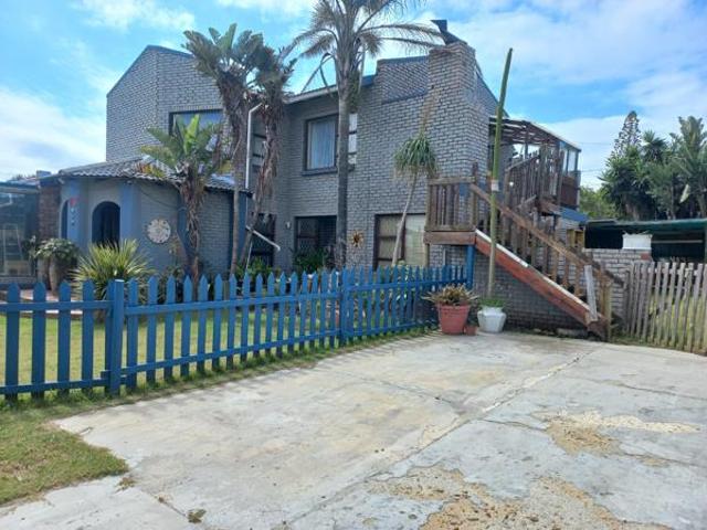 House for sale in Cape St Francis, Eastern Cape