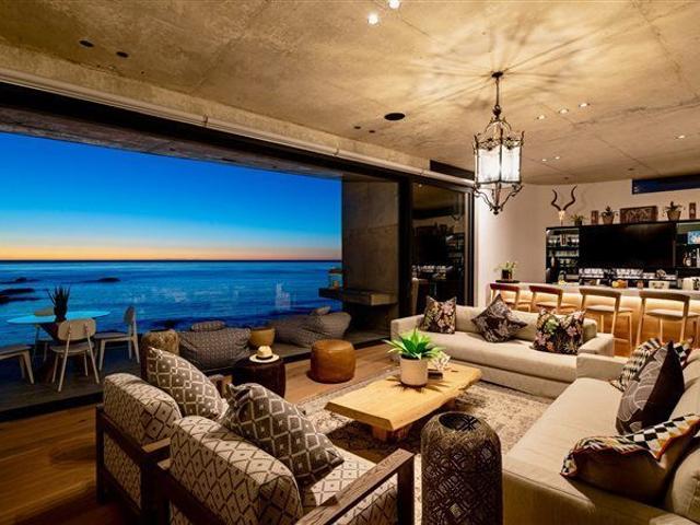 House for rent in Camps Bay, Cape Town