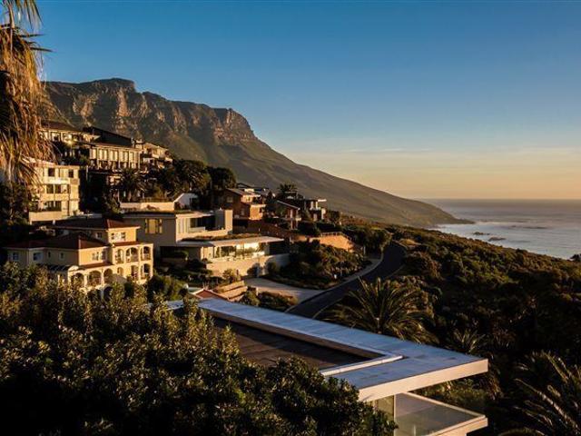 House for rent in Camps Bay, Cape Town
