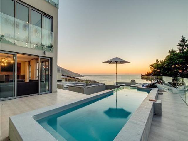 House for rent in Camps Bay, Cape Town