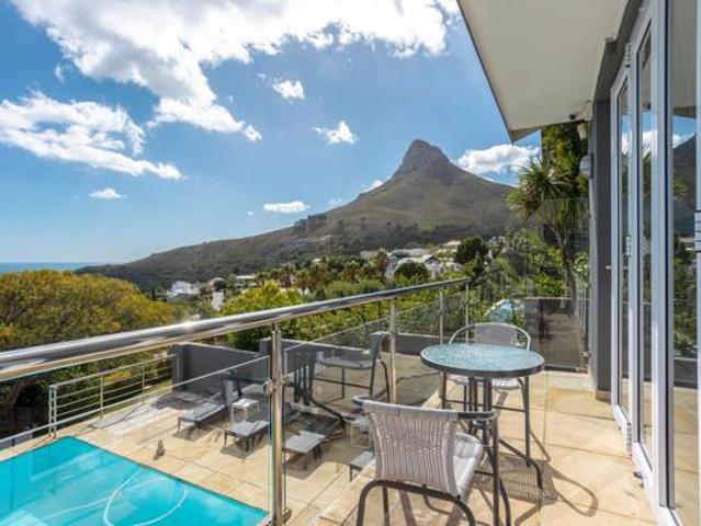 House for rent in Cape Town, Western Cape
