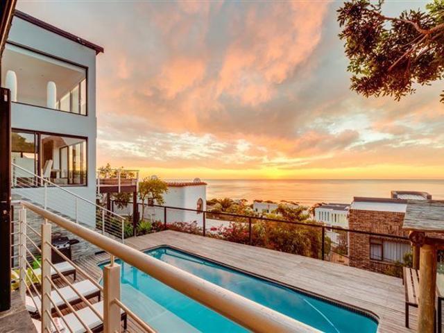 House for rent in Camps Bay, Cape Town
