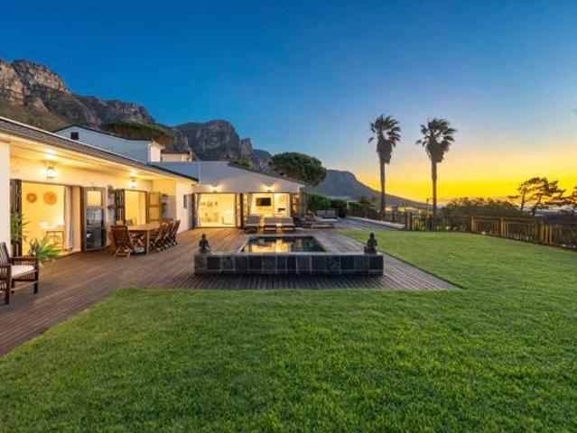 House for sale in Cape Town, Western Cape