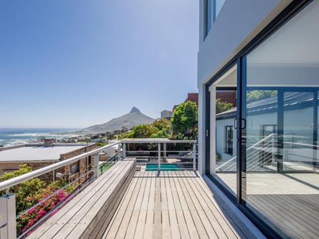 House for rent in Cape Town, Western Cape