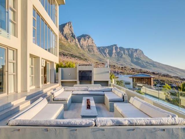 House for rent in Cape Town, Western Cape