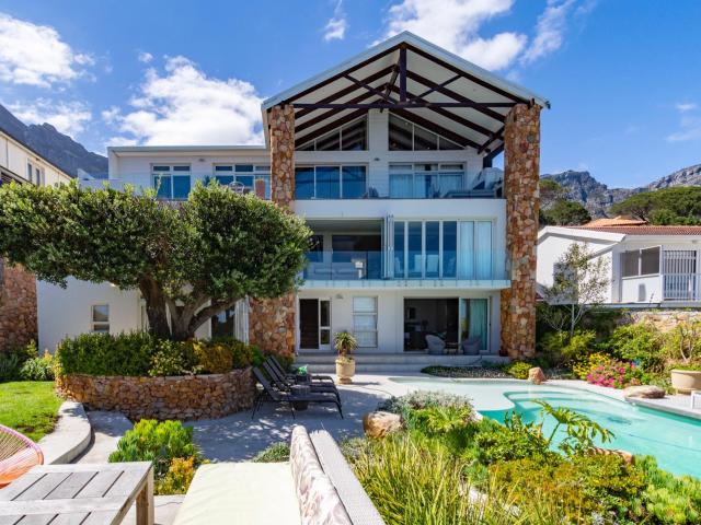 House for rent in Cape Town, Western Cape