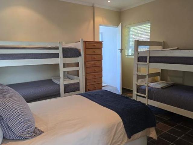 House for rent in Cape St Francis, Eastern Cape