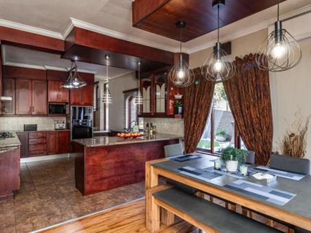 House for sale in North West