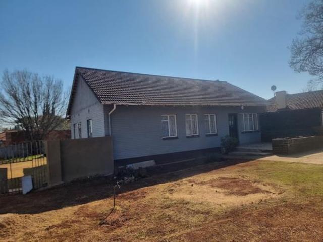 House for sale in Westonaria, Gauteng