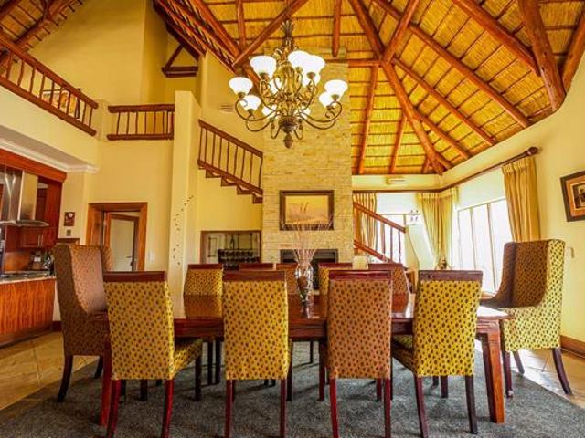 House for sale in Gert Sibande, Mpumalanga