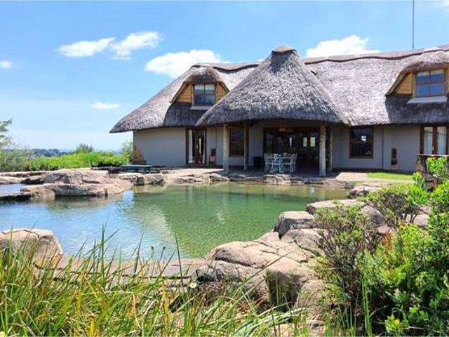 House for sale in Drakensberg, Kwazulu-natal