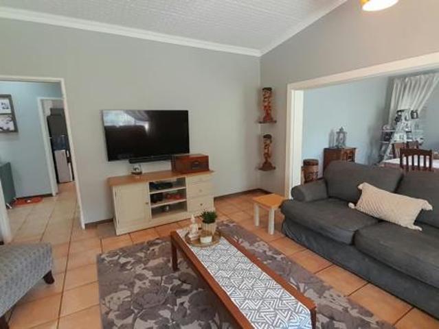 House for sale in Nelson Mandela Bay Ward 18, Nelson Mandela Bay Metropolitan Municipality