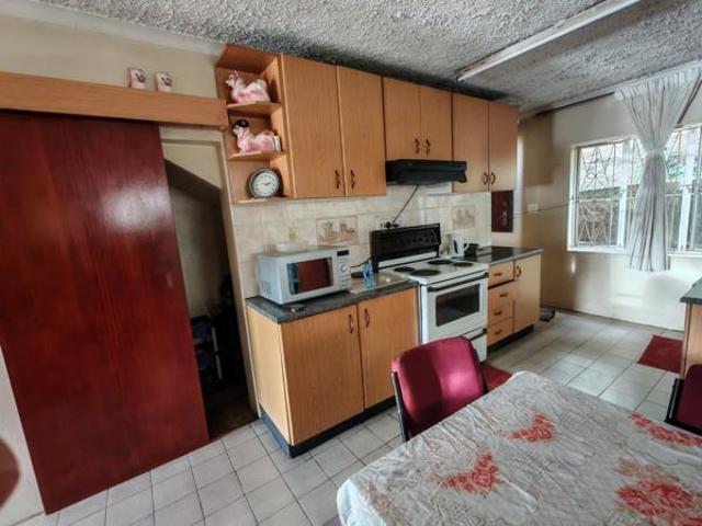House for sale in Tongaat Beach, Kwazulu-natal