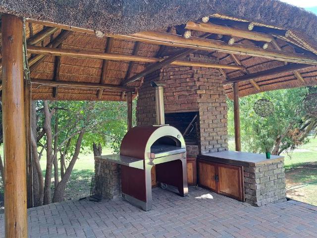 House for sale in Dr Ruth Segomotsi Mompati District Municipality, North West