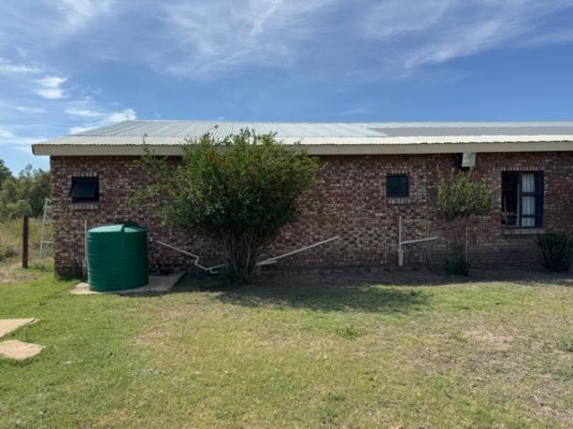 House for sale in Dr Ruth Segomotsi Mompati District Municipality, North West