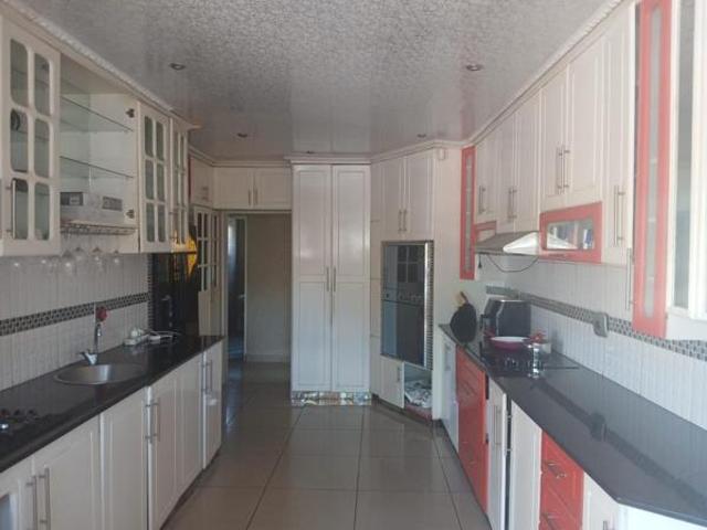 House for sale in Potgietersrus, Limpopo
