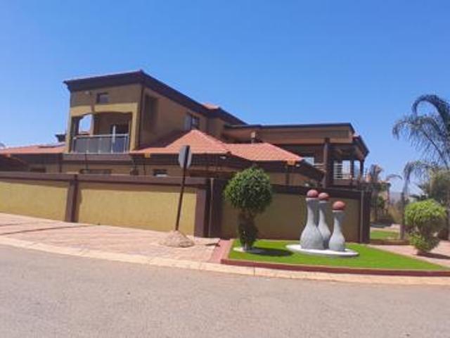 House for sale in Potgietersrus, Limpopo