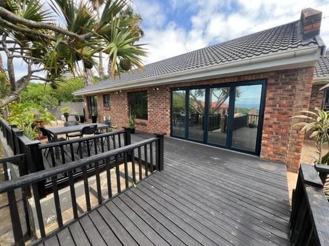 House for rent in East London, Eastern Cape
