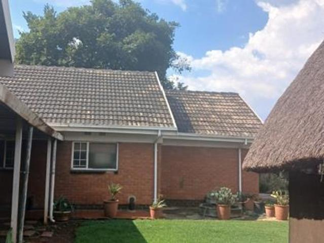 House for sale in Vosloorus, Gauteng