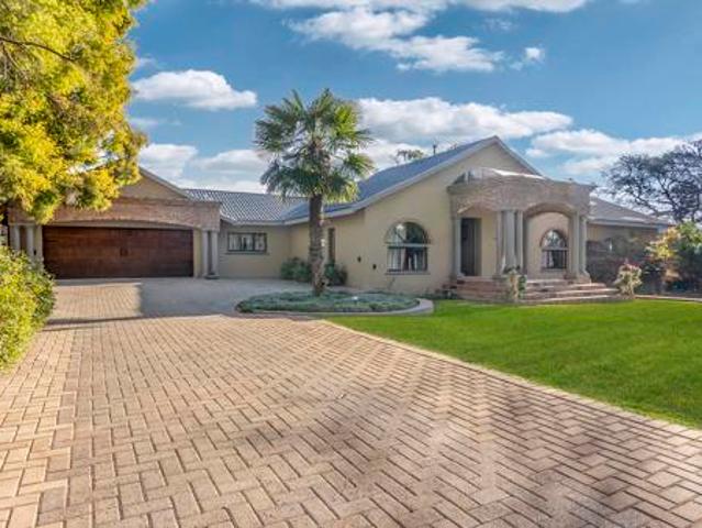 House for sale in Mpumalanga