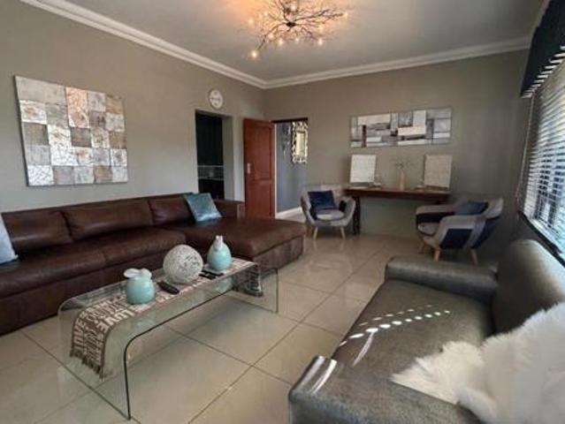 House for sale in Mpumalanga
