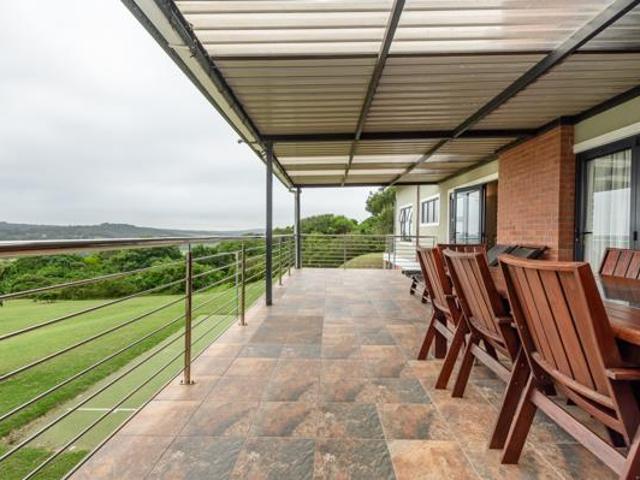 House for sale in Eastern Cape