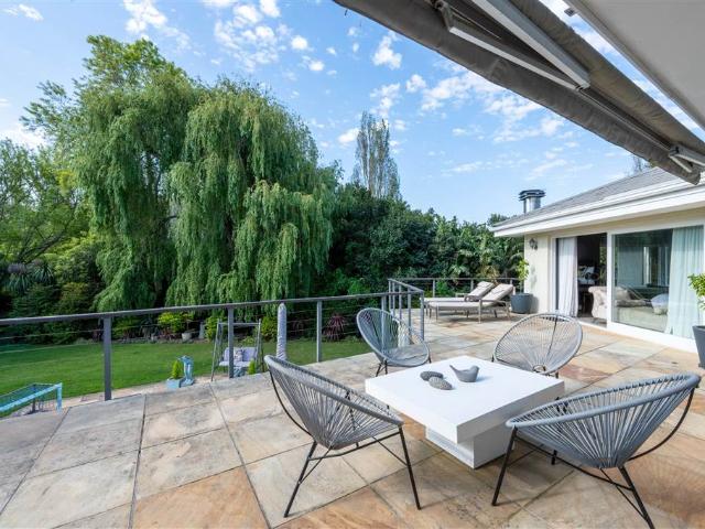 House for rent in Cape Town, Western Cape