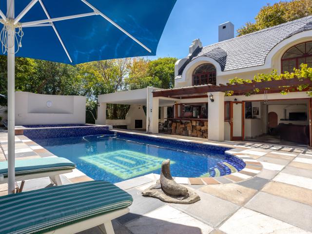 House for rent in Cape Town, Western Cape