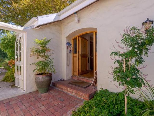 House for rent in Cape Town, Western Cape
