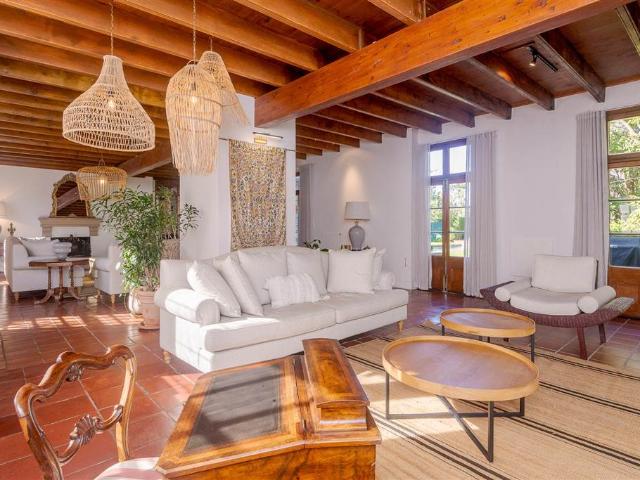 House for rent in Southern Suburbs, Cape Town