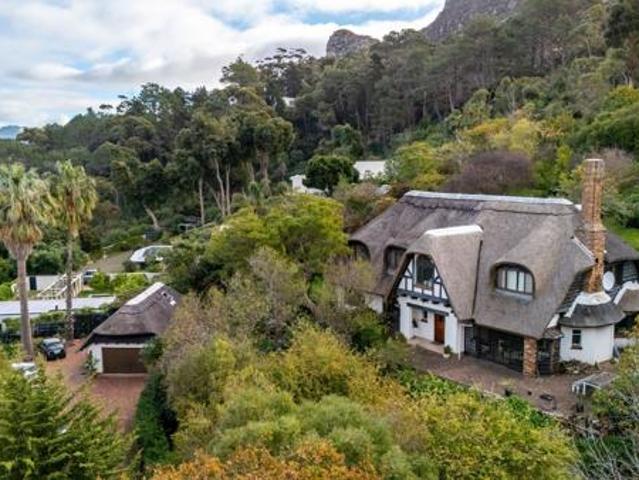 House for sale in Cape Town, Western Cape
