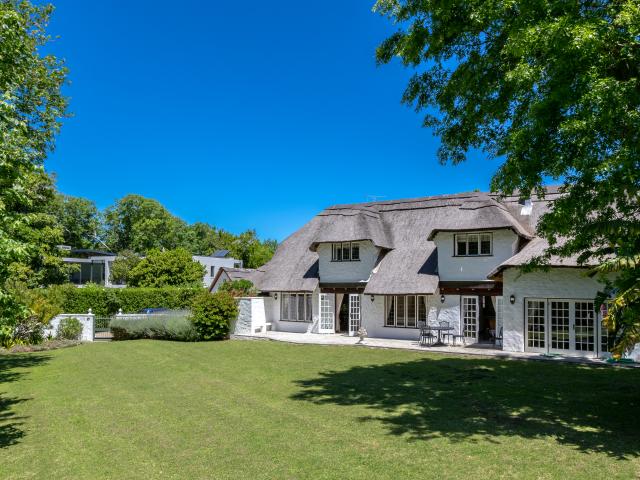House for sale in Western Cape