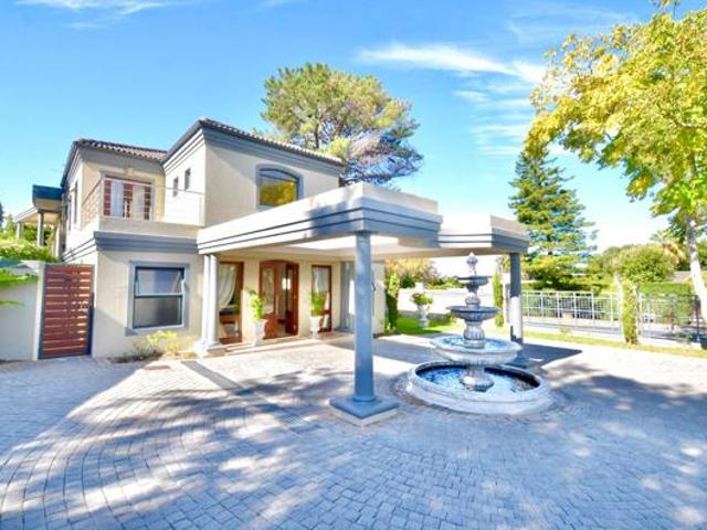 House for sale in Cape Town, Western Cape