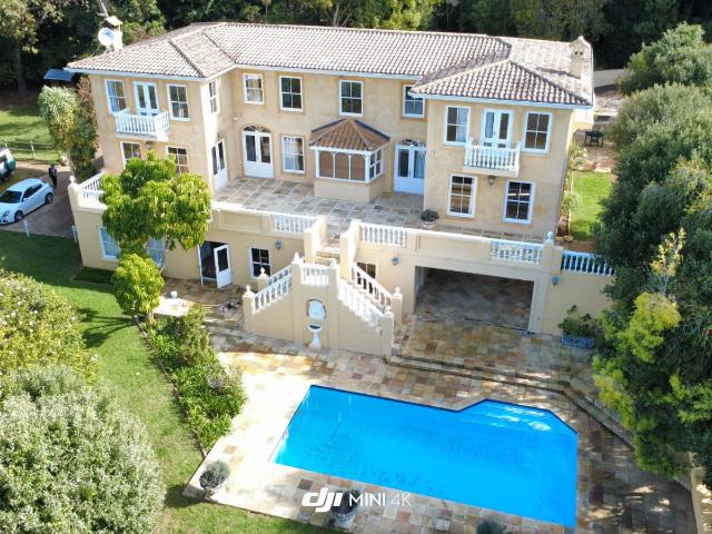 House for rent in Western Cape