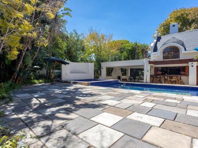 House for rent in Cape Town, Western Cape