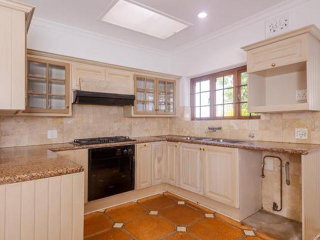 House for rent in Cape Town, Western Cape