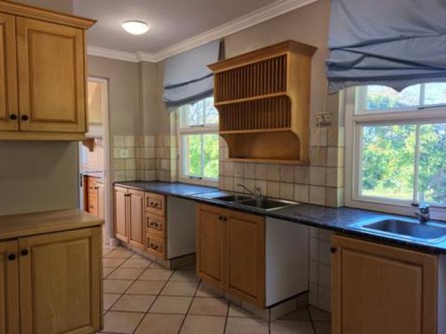 House for rent in Cape Town, Western Cape