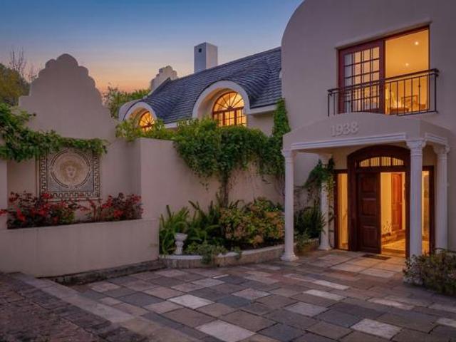 House for rent in Cape Town, Western Cape