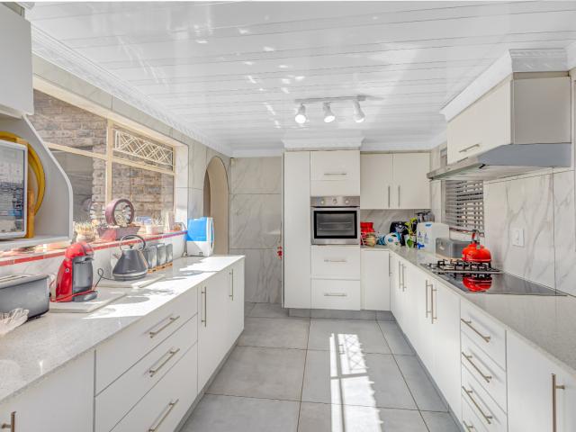 House for sale in Nooitgedacht, Gauteng