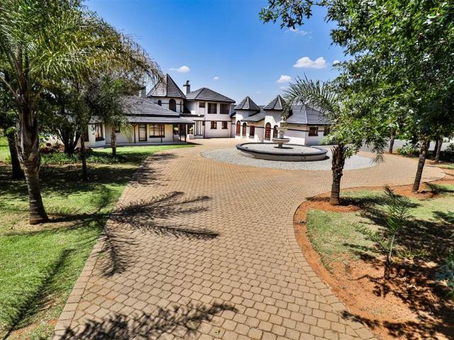 House for sale in Centurion, Gauteng