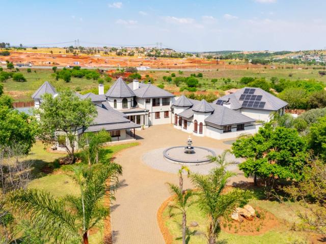 House for sale in Centurion, Gauteng