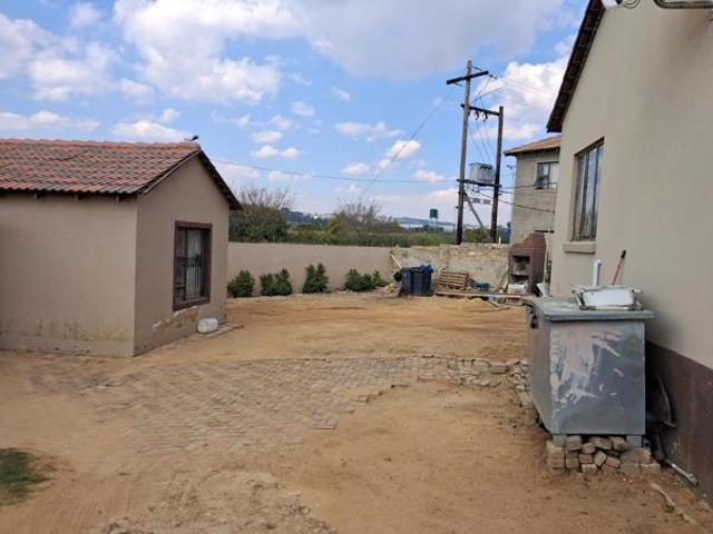 House for sale in Westonaria, Gauteng