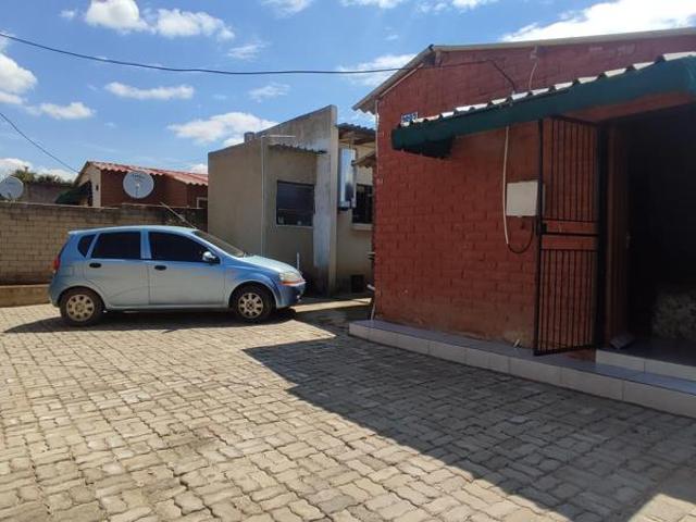 House for sale in Westonaria, Gauteng