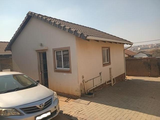 House for sale in Westonaria, Gauteng