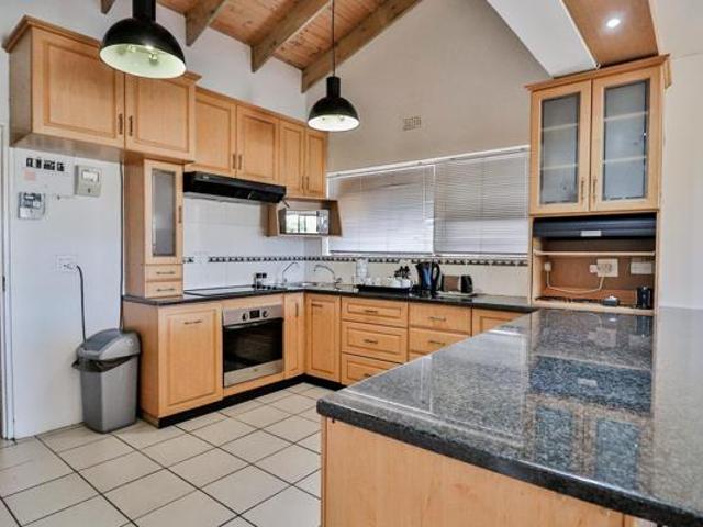 House for rent in Western Cape