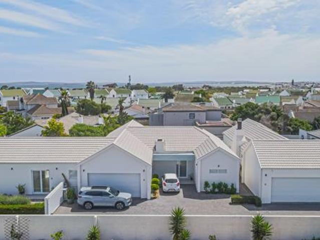 House for sale in Western Cape