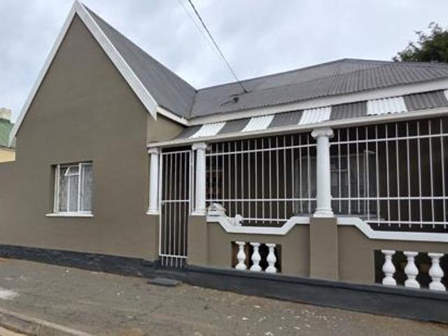 House for sale in Cradock, Eastern Cape